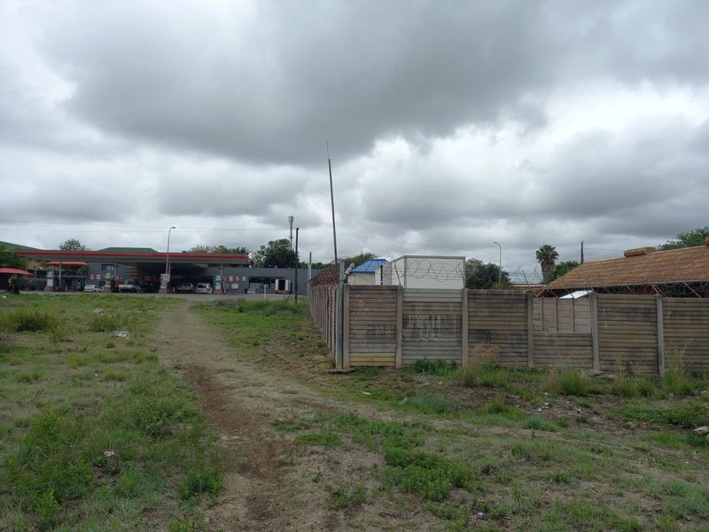Vacant Land Residential For Sale in Brits Central - Photo 5