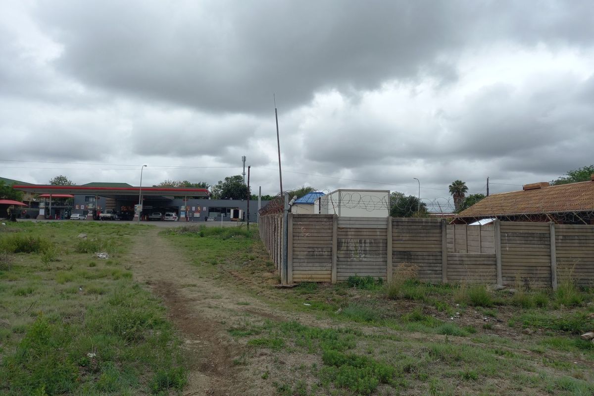 Vacant Land Residential For Sale in Brits Central - Photo 5