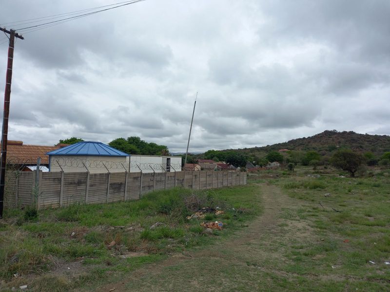 Vacant Land Residential For Sale in Brits Central - Photo 2