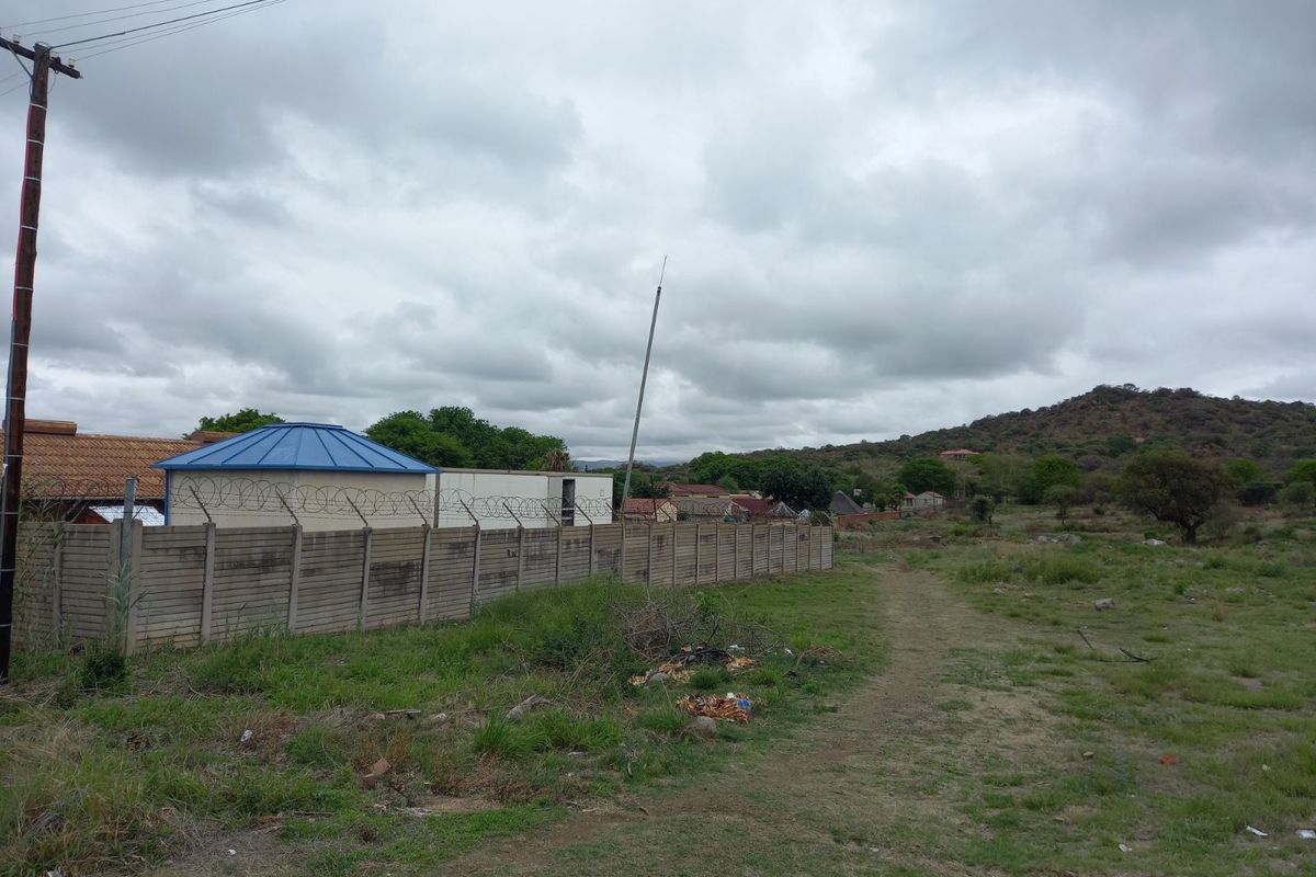 Vacant Land Residential For Sale in Brits Central - Photo 2