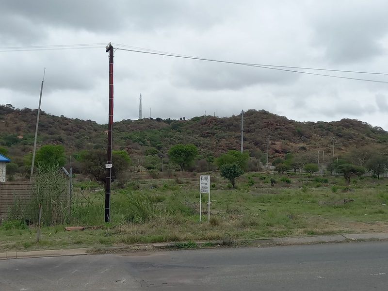 Vacant Land Residential For Sale in Brits Central - Photo 10