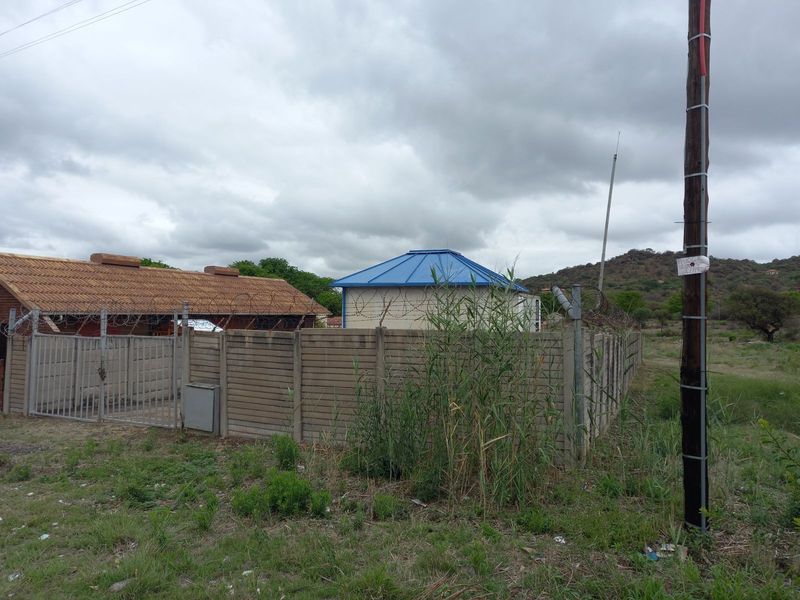 Vacant Land Residential For Sale in Brits Central - Photo 9