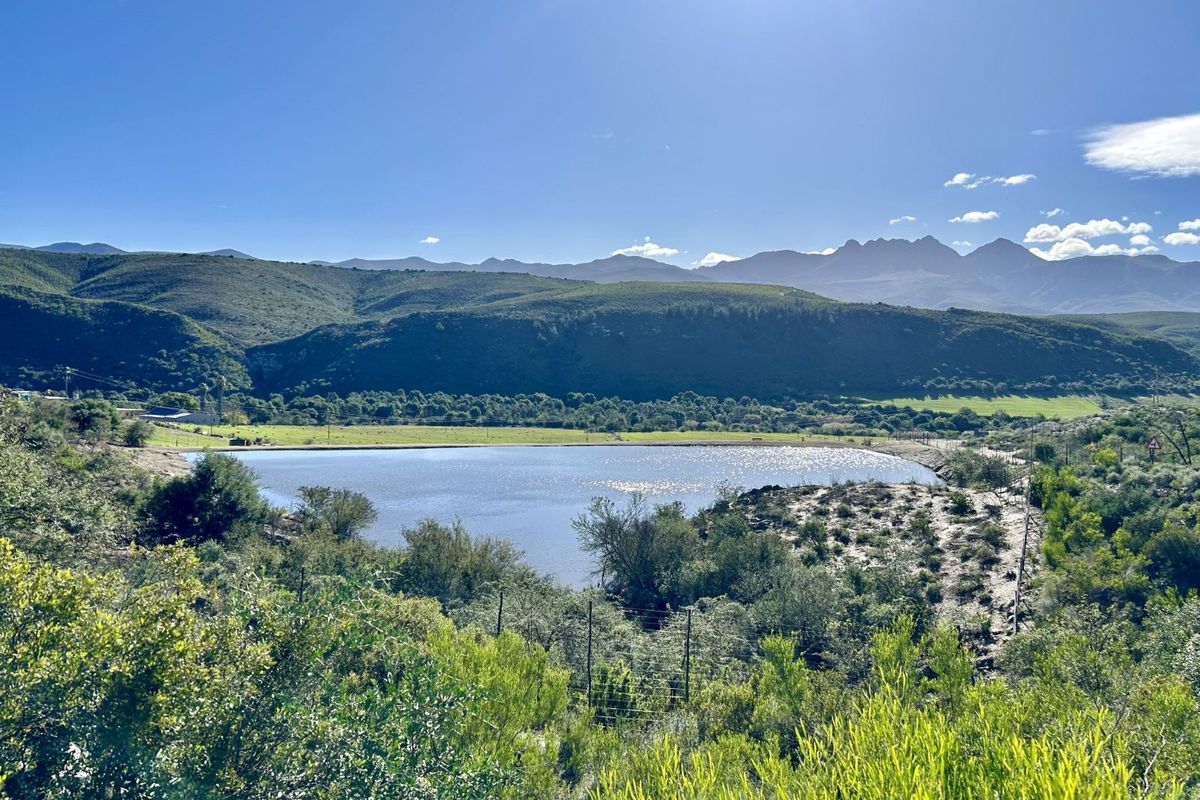 Farm For Sale in George Rural - Photo 4