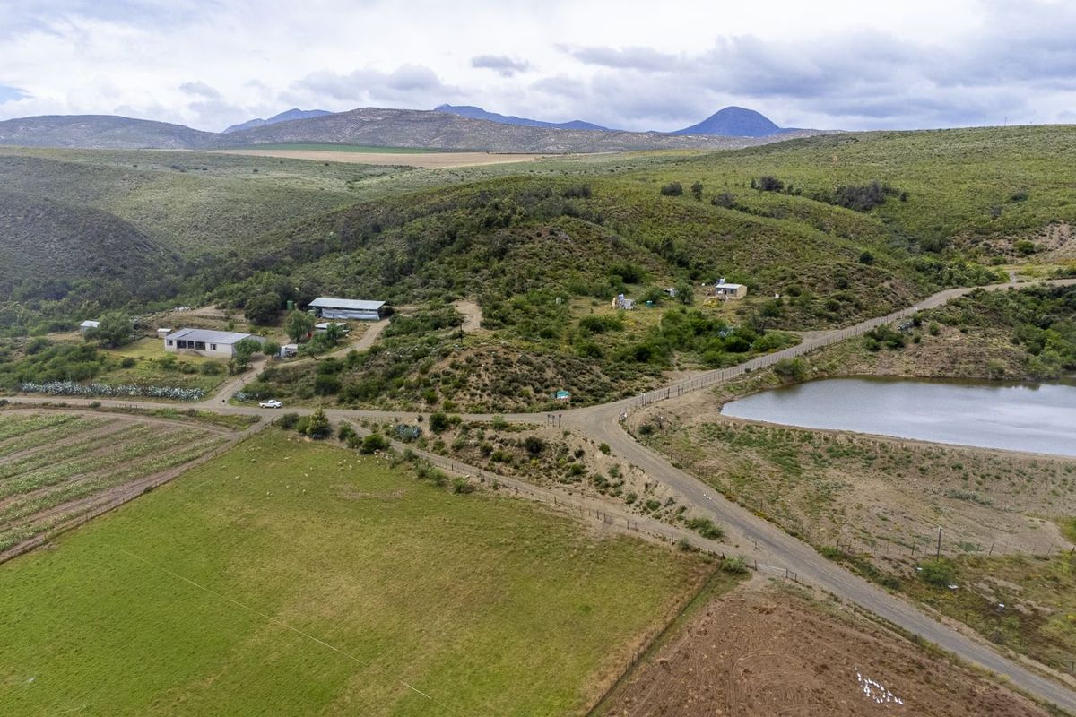 Farm For Sale in George Rural - Photo 3