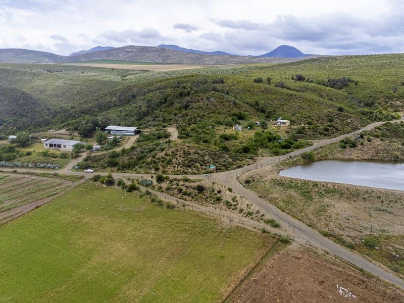 Farm For Sale in George Rural - Photo 3