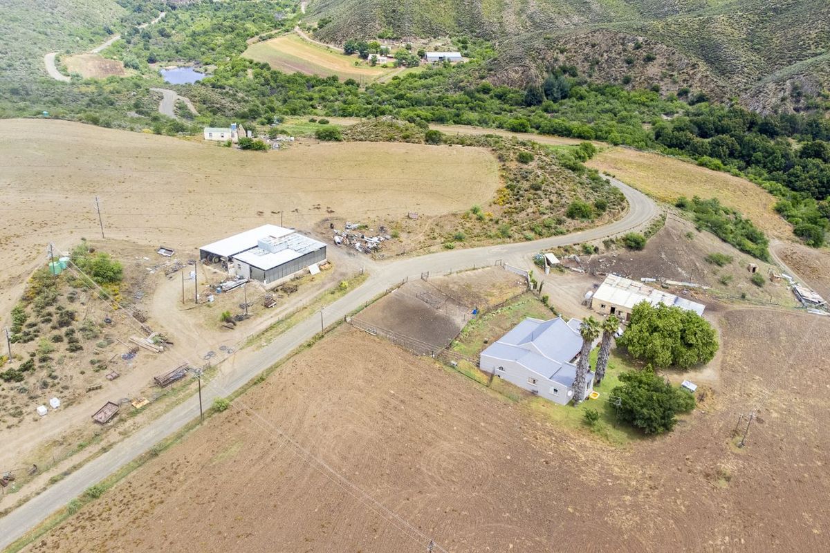 Farm For Sale in George Rural - Photo 2