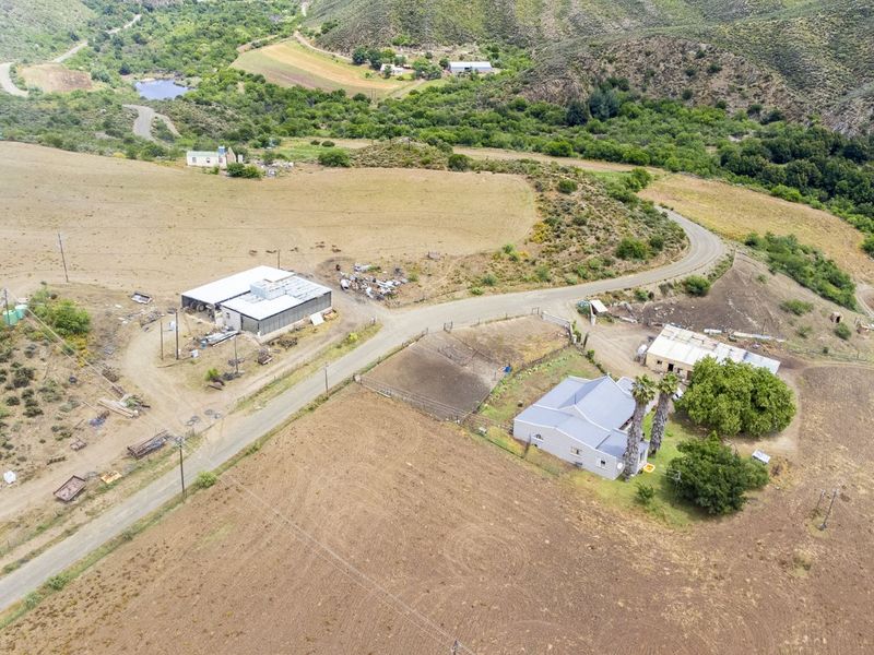 Farm For Sale in George Rural - Photo 2