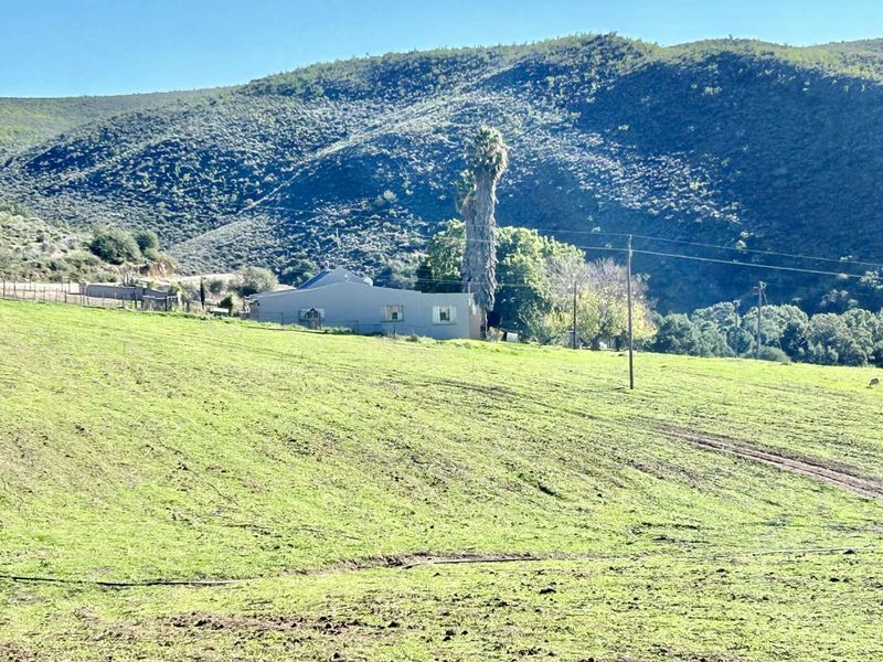 Farm For Sale in George Rural - Photo 9