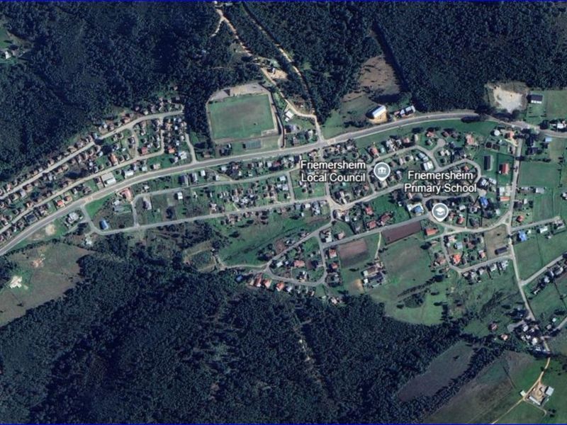 Vacant Land Residential For Sale in Friemersheim - Photo 2