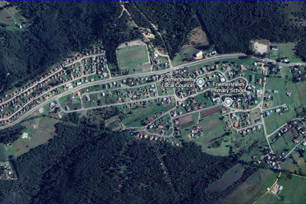 Vacant Land Residential For Sale in Friemersheim - Photo 2