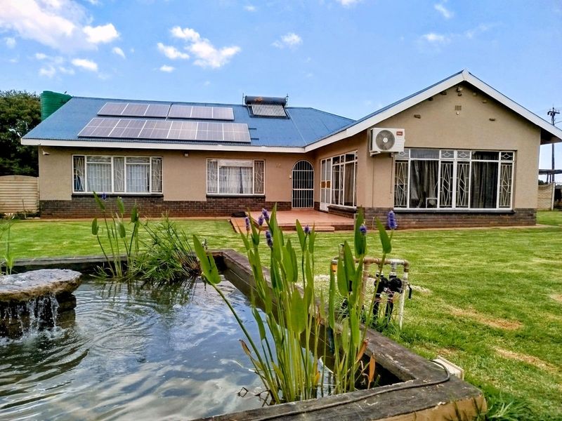 House For Sale in Ventersdorp Central - Photo 9