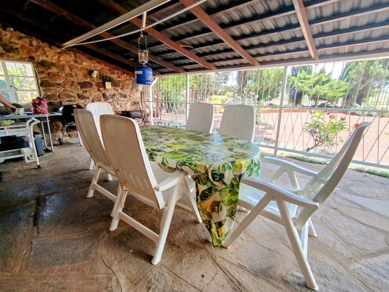 House For Sale in Ventersdorp Central - Photo 5