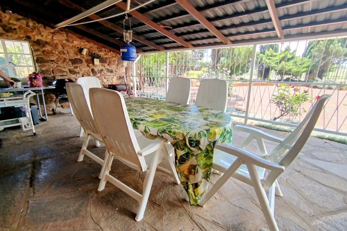 House For Sale in Ventersdorp Central - Photo 5