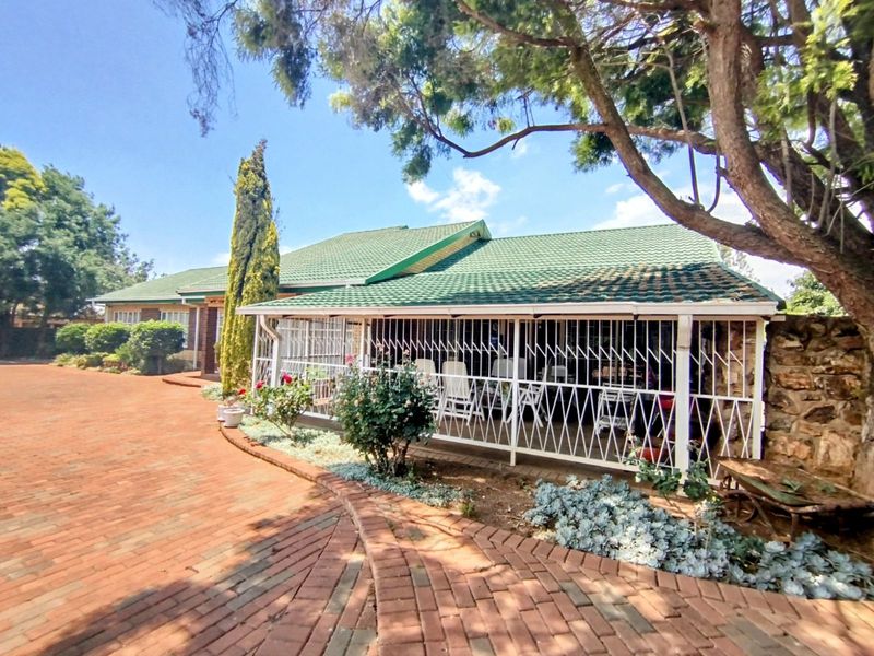House For Sale in Ventersdorp Central - Photo 6