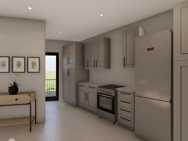 House For Sale in Blue Mountain Village - Photo 4