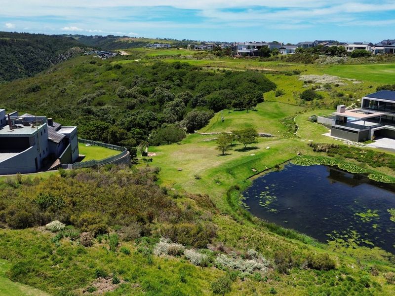 Vacant Land Residential For Sale in Oubaai - Photo 2