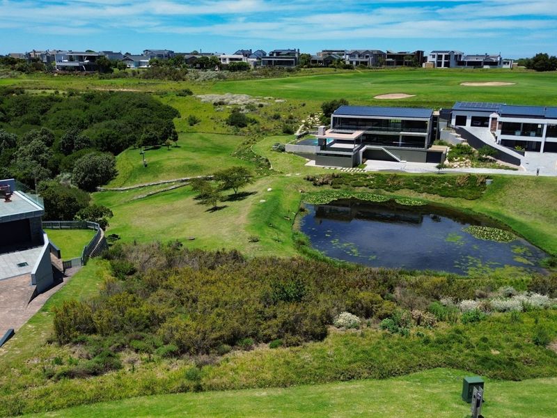 Vacant Land Residential For Sale in Oubaai - Photo 5