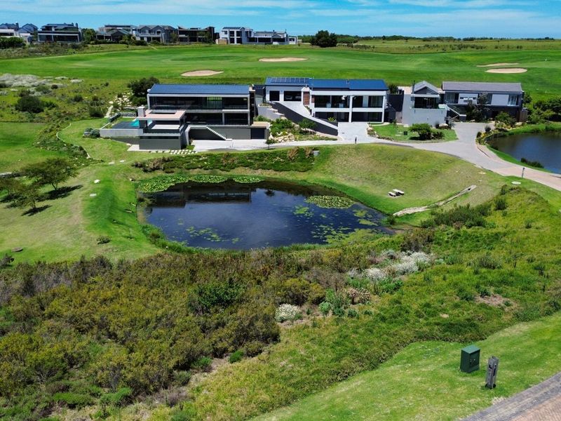 Vacant Land Residential For Sale in Oubaai - Photo 6