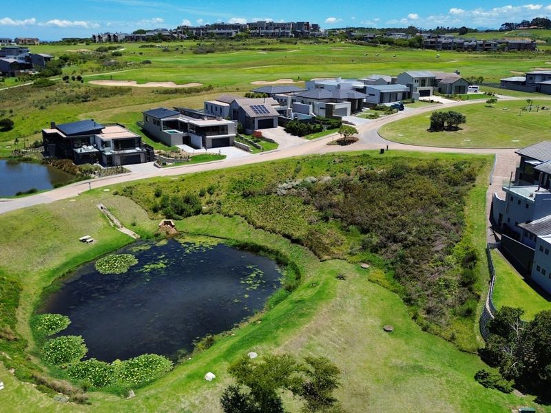 Vacant Land Residential For Sale in Oubaai - Photo 4