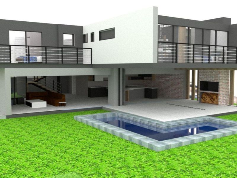 Vacant Land Residential For Sale in Oubaai - Photo 1