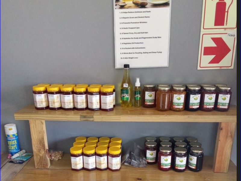 Business For Sale in Groot Brakrivier Central - Photo 3