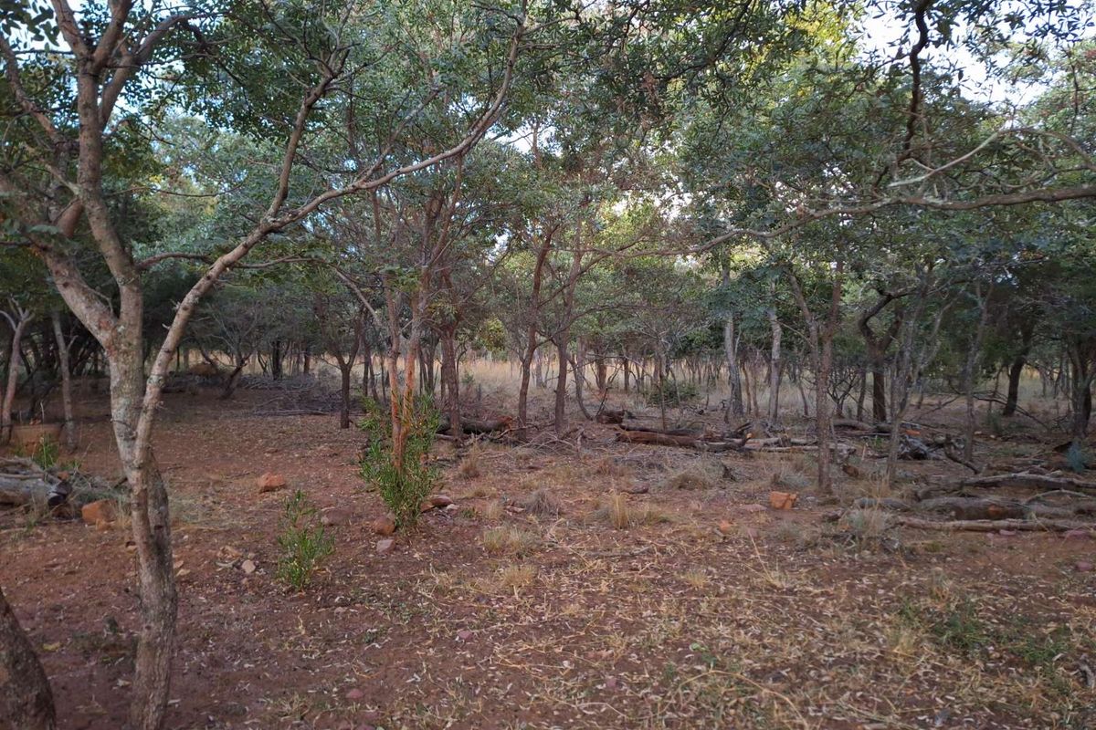 Vacant Land Residential For Sale in Koro Creek Golf Estate - Photo 5