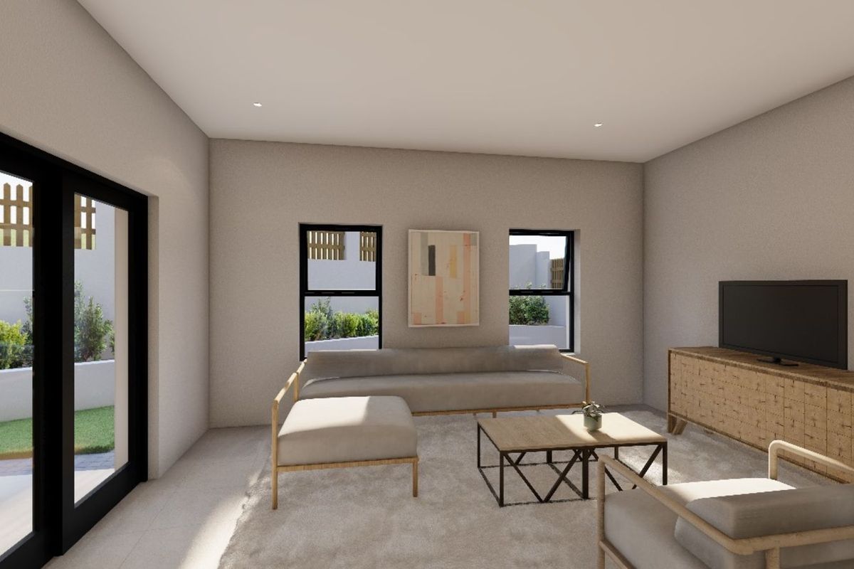 House For Sale in Blue Mountain Village - Photo 4