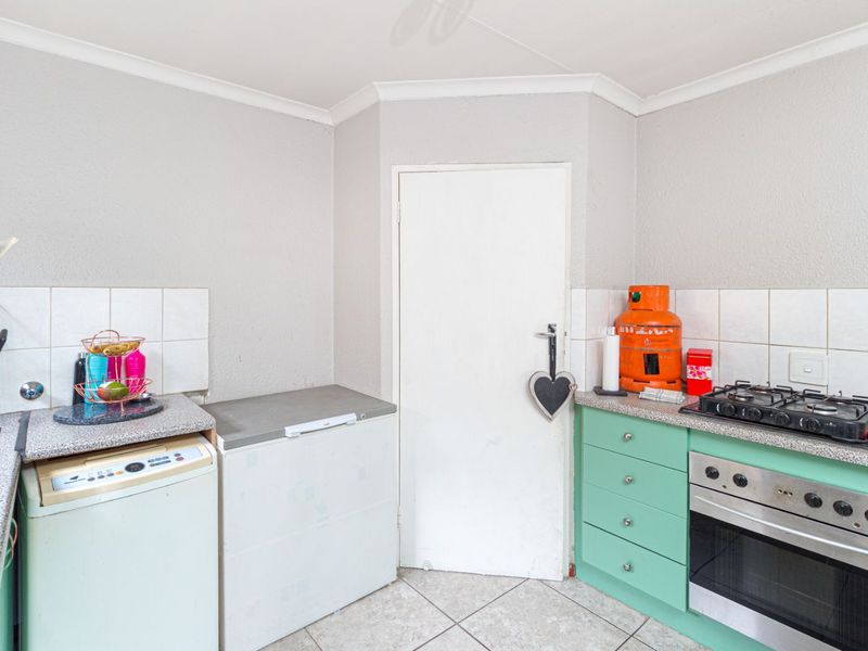 Townhouse For Sale in Halfway Gardens - Photo 7