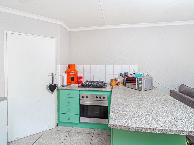 Townhouse For Sale in Halfway Gardens - Photo 6