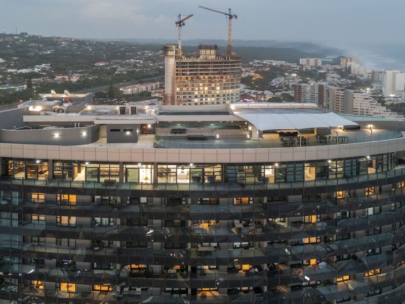 Apartment For Sale in Umhlanga Ridge - Photo 4