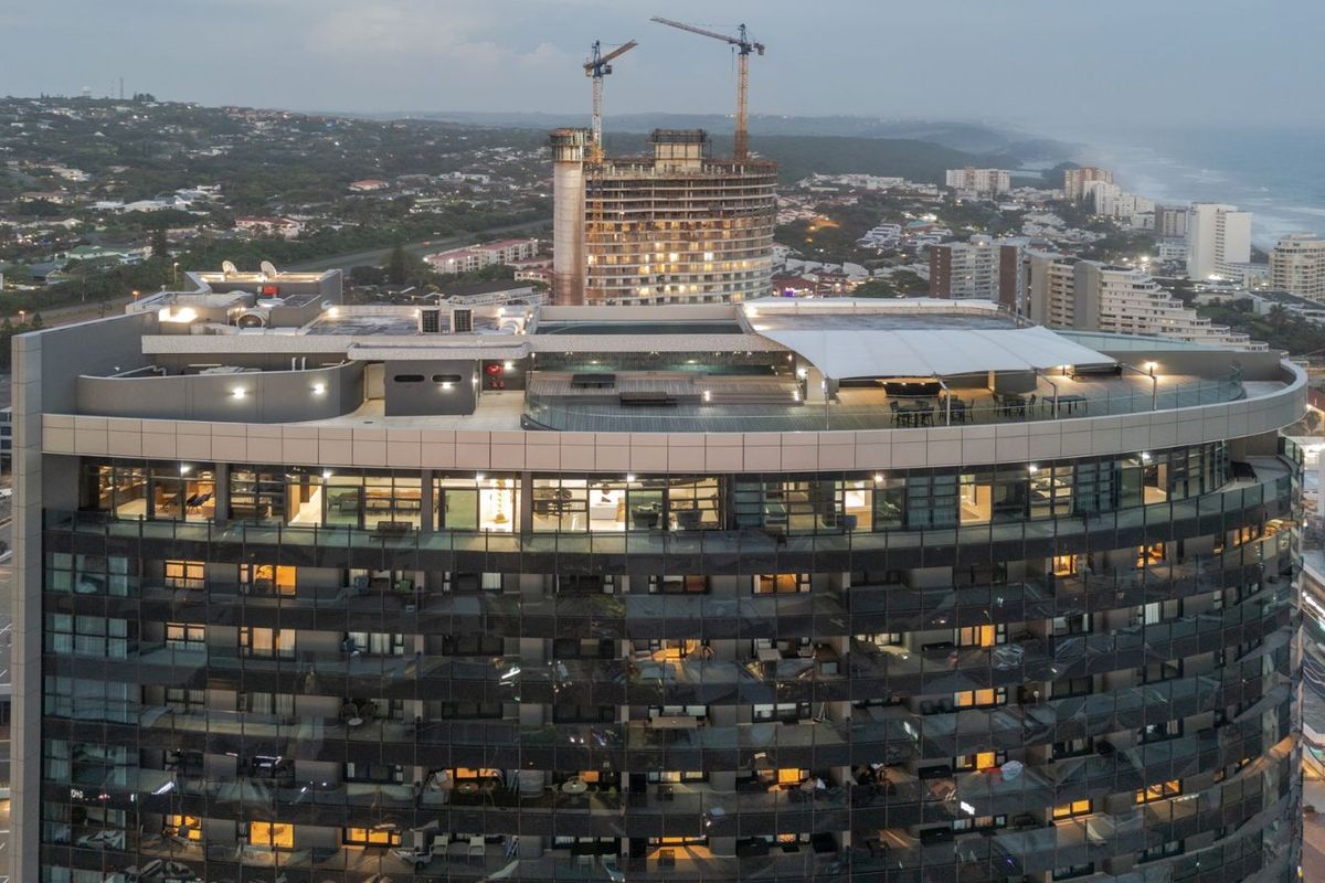 Apartment For Sale in Umhlanga Ridge - Photo 4