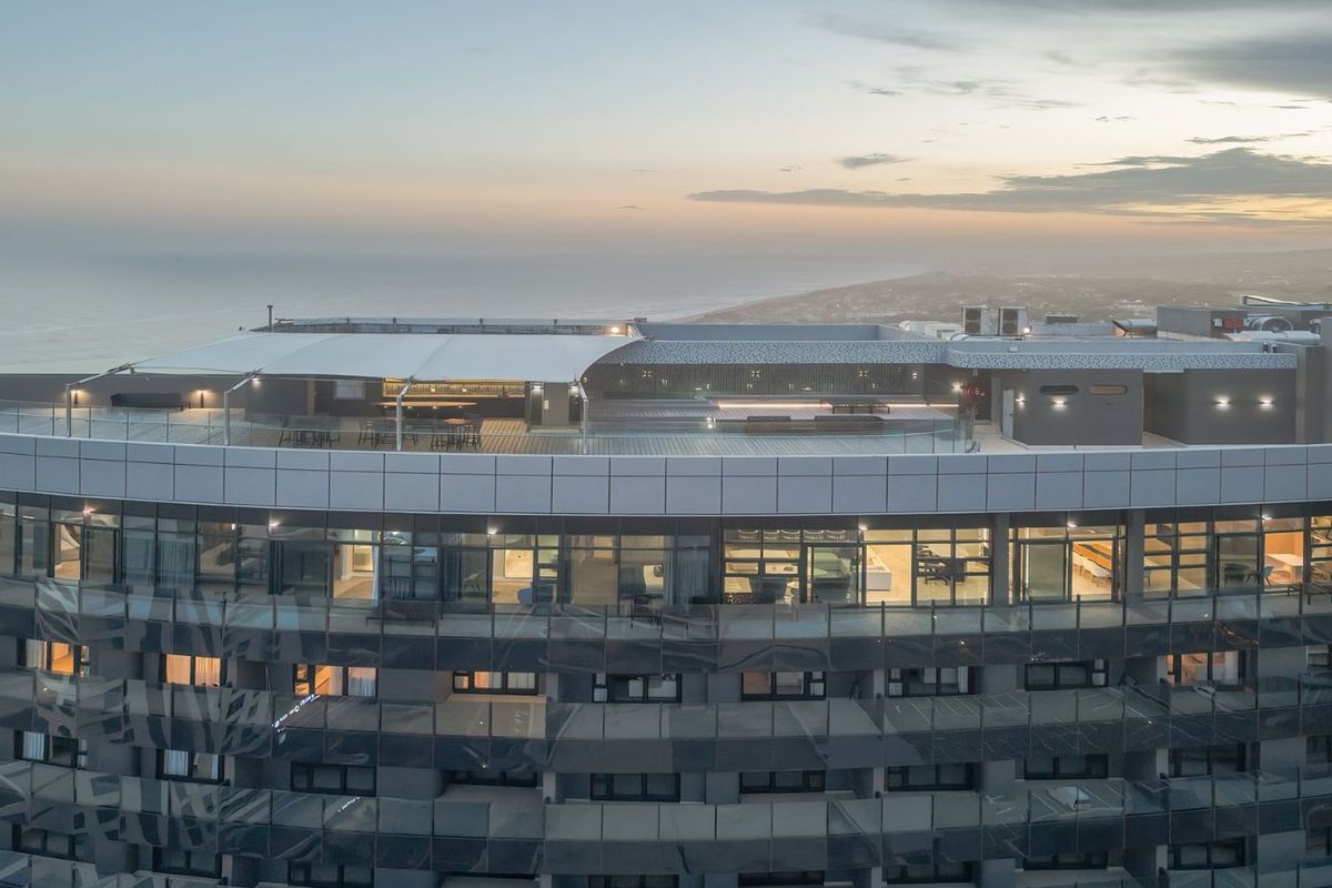 Apartment For Sale in Umhlanga Ridge - Photo 2