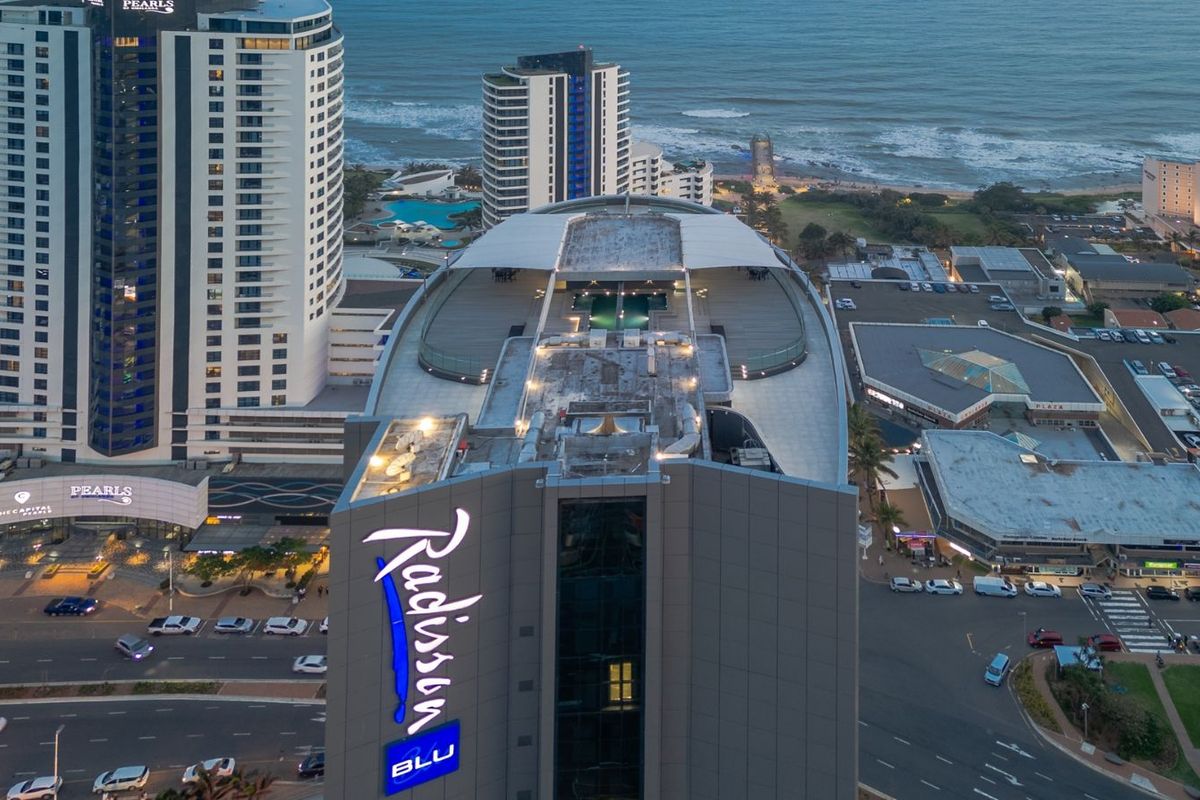 Apartment For Sale in Umhlanga Ridge - Photo 3