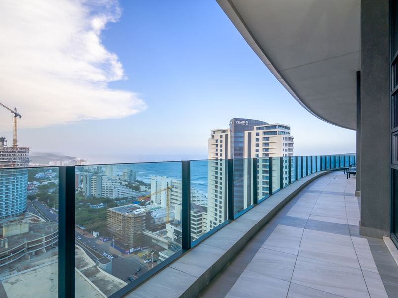 Apartment For Sale in Umhlanga Ridge - Photo 8