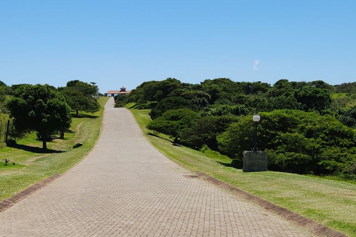 Vacant Land Residential For Sale in Khamanga Bay - Photo 3