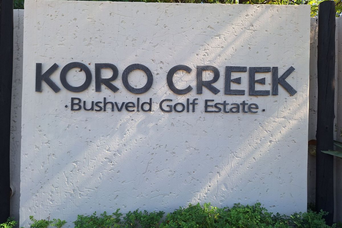 Vacant Land Residential For Sale in Koro Creek Golf Estate - Photo 4