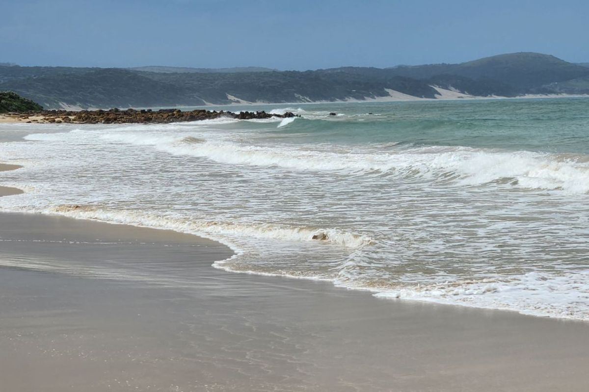 Vacant Land Residential For Sale in Khamanga Bay - Photo 2