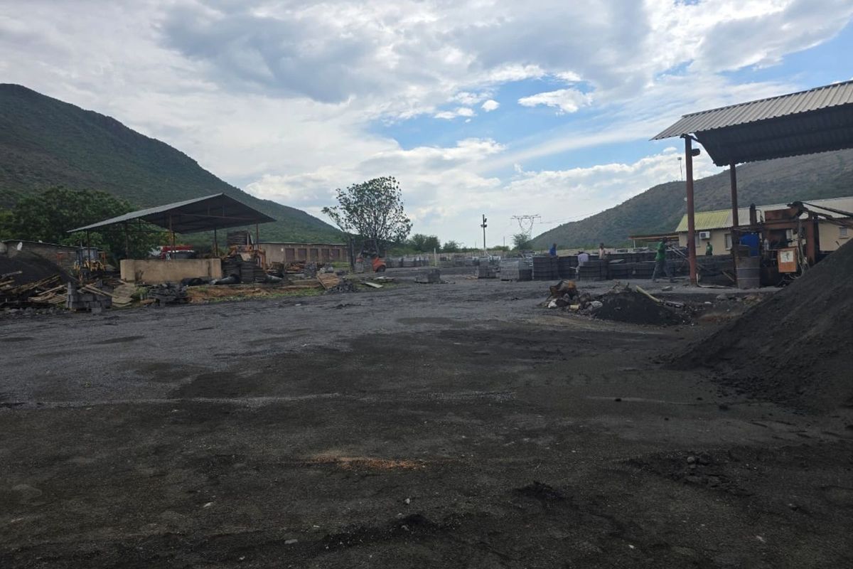 Farm For Sale in Burgersfort Central - Photo 4