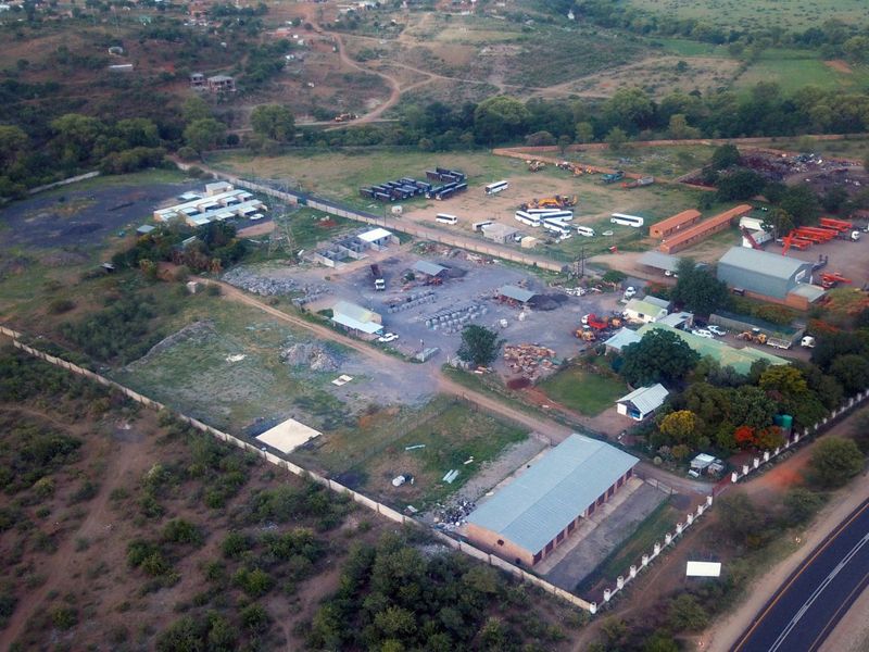 Farm For Sale in Burgersfort Central - Photo 2