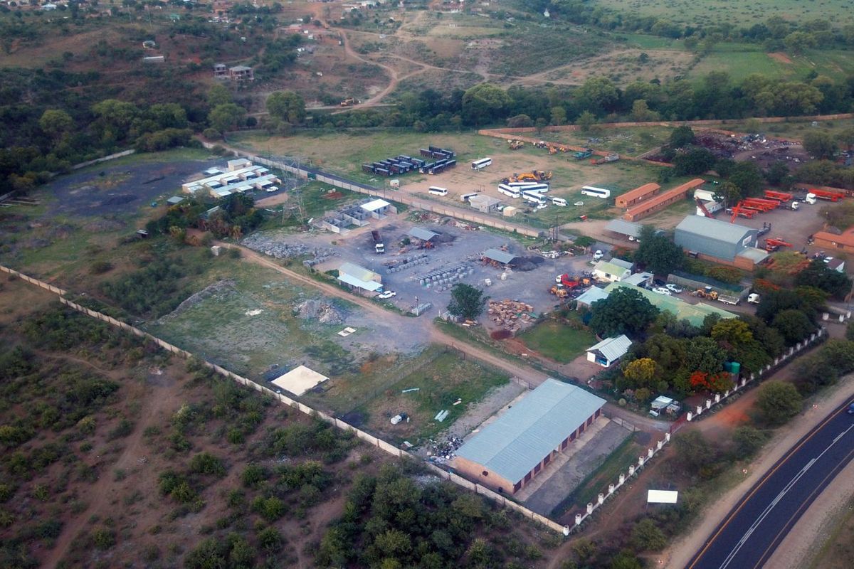 Farm For Sale in Burgersfort Central - Photo 2