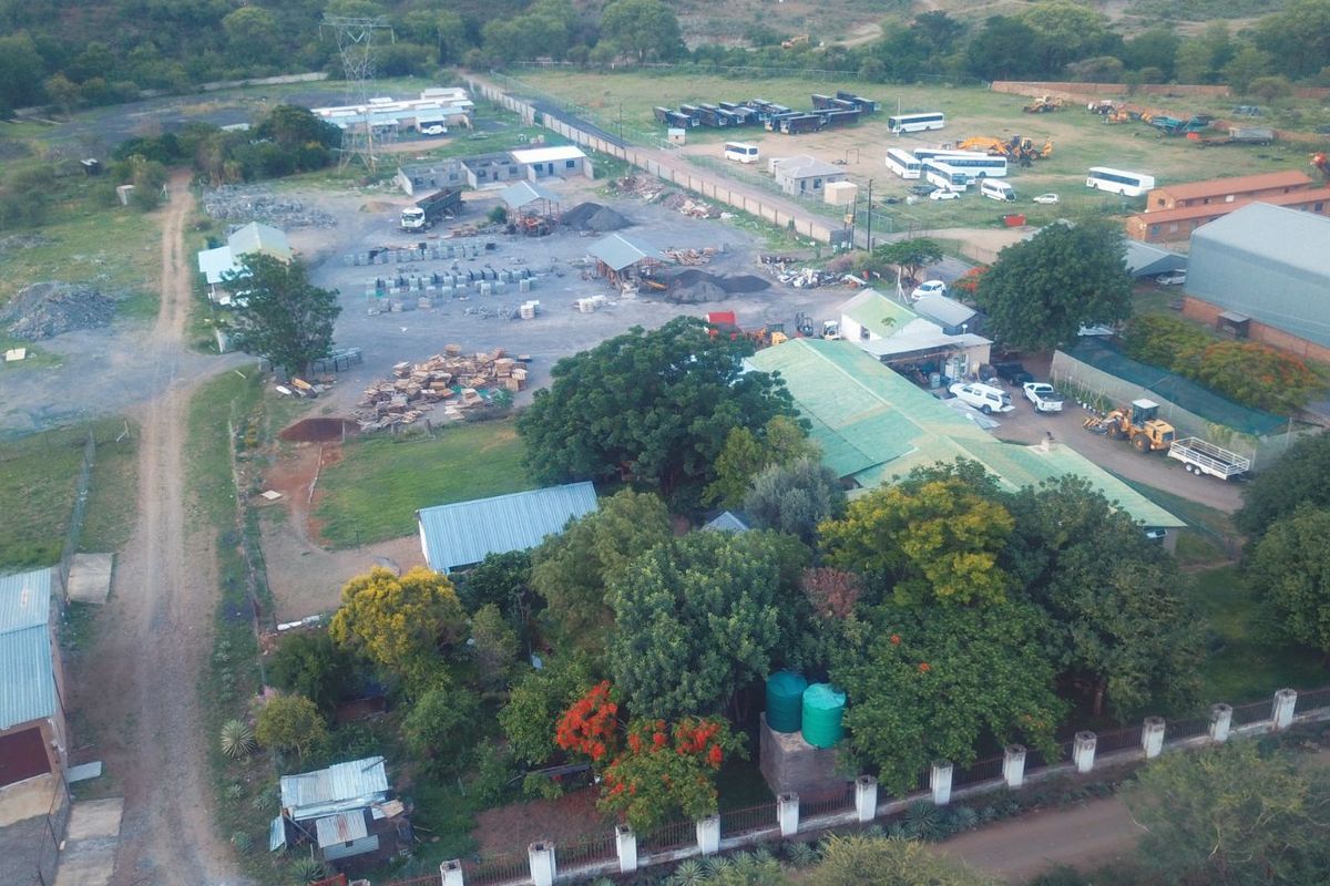 Farm For Sale in Burgersfort Central - Photo 3