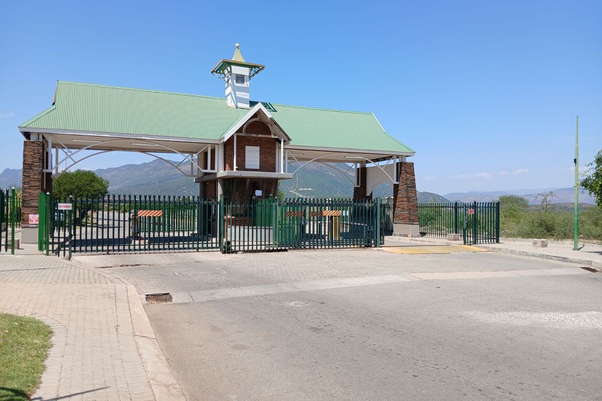 Vacant Land Residential For Sale in Burgersfort Central - Photo 3