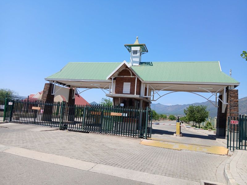 Vacant Land Residential For Sale in Burgersfort Central - Photo 2