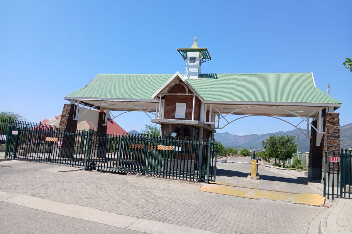 Vacant Land Residential For Sale in Burgersfort Central - Photo 2