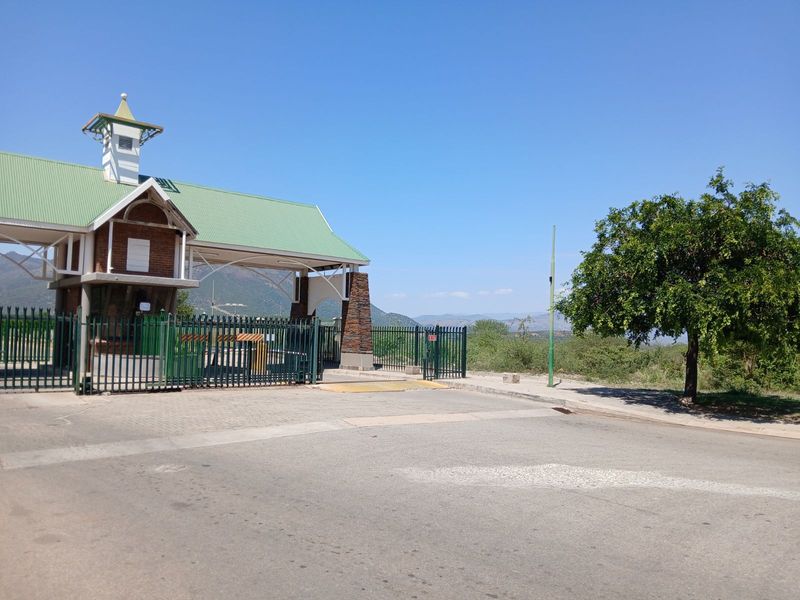 Vacant Land Residential For Sale in Burgersfort Central - Photo 4