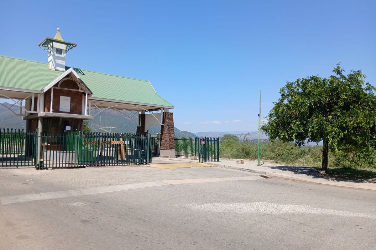 Vacant Land Residential For Sale in Burgersfort Central - Photo 4