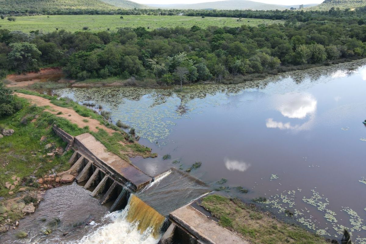 Farm For Sale in Vaalwater Central - Photo 2