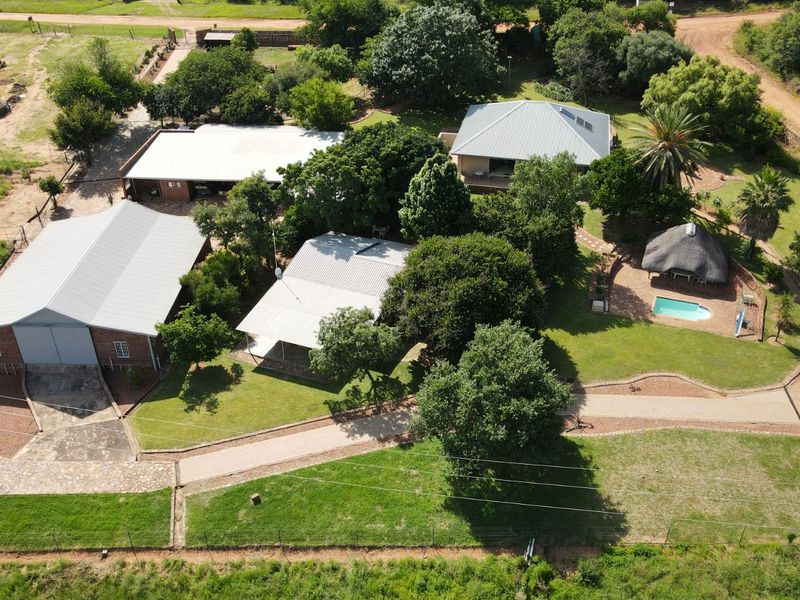 Farm For Sale in Vaalwater Central - Photo 4