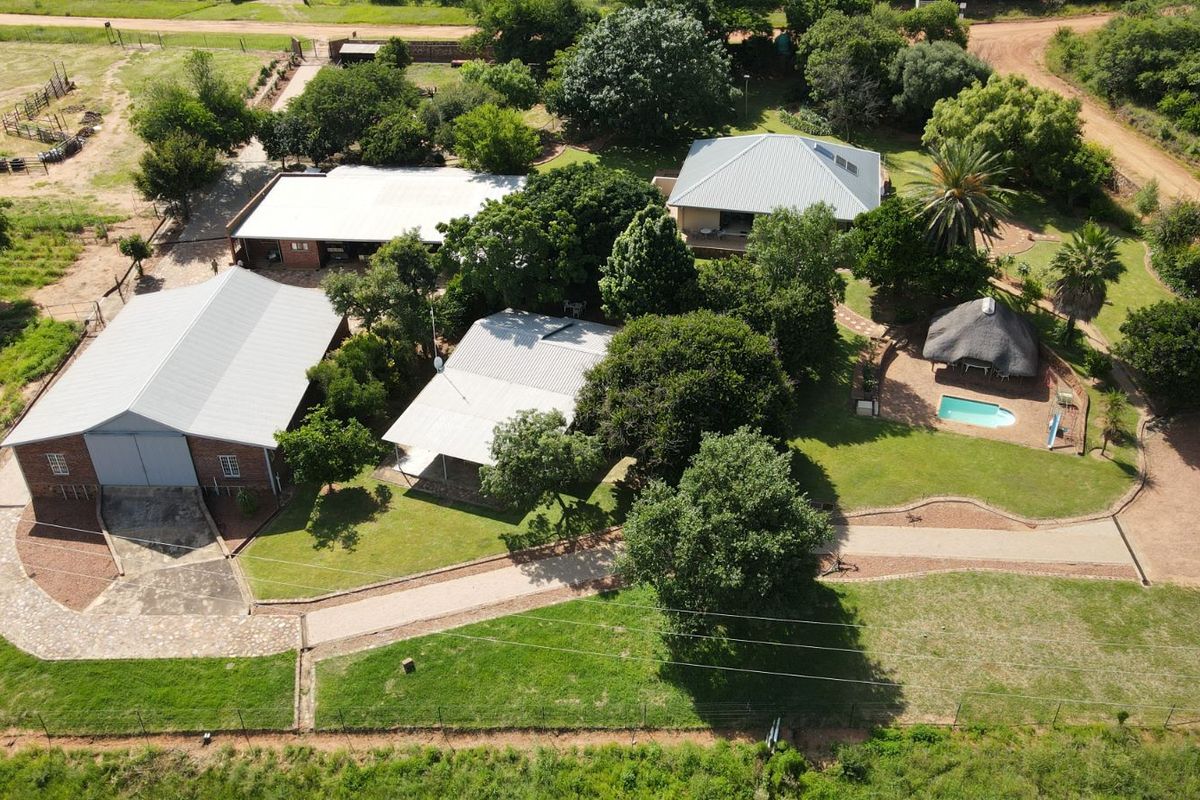Farm For Sale in Vaalwater Central - Photo 4