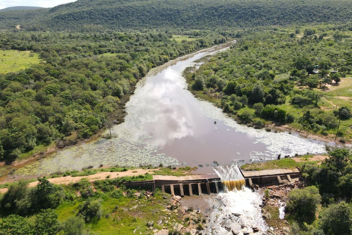 Farm For Sale in Vaalwater Central - Photo 3